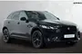 2022 Jaguar F-Pace 2.0 P250 R-Dynamic Black 5dr Auto AWD