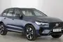 2025 Volvo XC60 2.0 T6 [350] PHEV Plus Dark 5dr AWD Geartronic