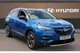 2018 Vauxhall Grandland X 1.5 Turbo D Sport Nav 5dr Auto