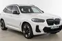 2022 BMW iX3 210kW M Sport Pro 80kWh 5dr Auto