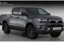 2022 Toyota Hilux Invincible X D/Cab Pick Up 2.8 D-4D
