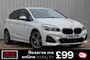 2019 BMW 2 Series Active Tourer 220i M Sport 5dr DCT