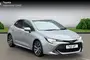 2021 Toyota Corolla 1.8 VVT-i Hybrid Design 5dr CVT
