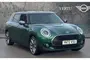2022 MINI Clubman 1.5 Cooper Exclusive 6dr Auto