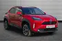 2023 Toyota Yaris Cross 1.5 Hybrid Excel 5dr CVT