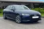 2022 Audi A4 35 TFSI Sport Edition 4dr S Tronic