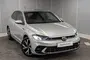 2022 Volkswagen Polo 1.0 TSI 110 R-Line 5dr DSG