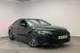 2025 Audi A8 50 TDI Quattro Black Edition 4dr Tiptronic