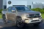 2024 Volkswagen Amarok D/Cab Pick Up Style 2.0 TDI 205 4MOTION Auto