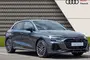 2025 Audi A3 S3 TFSI Quattro 333 Black Edition 5dr S Tronic