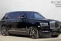 2021 Rolls Royce Cullinan 5dr Auto