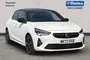 2023 Vauxhall Corsa 1.2 Turbo Ultimate 5dr