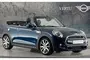 2020 MINI Convertible 2.0 Cooper S Sidewalk Edition 2dr Auto