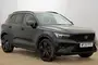 2025 Volvo XC40 2.0 B4P Ultra Black Edition 5dr Auto