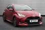 2021 Toyota Yaris 1.5 Hybrid Design 5dr CVT