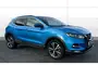 2021 Nissan Qashqai 1.3 DiG-T 160 [157] N-Connecta 5dr DCT Glass Roof