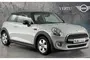 2017 MINI Hatchback 1.5 Cooper 3dr Auto