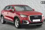 2020 Audi Q2 30 TDI Sport 5dr S Tronic