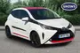 2017 Toyota Aygo 1.0 VVT-i X-Press 5dr