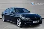 2016 BMW 4 Series 420d [190] M Sport 5dr [Professional Media]