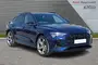 2022 Audi e-tron Sportback 370kW S Vorsprung Quattro 95kWh 5dr Auto [22kWCh]