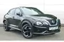 2023 Nissan Juke 1.0 DiG-T 114 N-Connecta 5dr