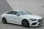 2019 Mercedes-Benz CLA CLA 200 AMG Line 4dr Tip Auto