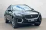 2022 Jaguar E-Pace 1.5 P300e R-Dynamic HSE 5dr Auto