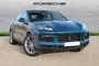 2024 Porsche Cayenne S E-Hybrid 5dr Tiptronic S