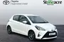 2018 Toyota Yaris 1.5 Hybrid Icon Tech 5dr CVT