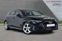 2023 Audi A3 30 TFSI S Line 5dr