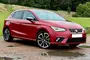 2023 SEAT Ibiza 1.0 TSI 110 Xcellence Lux 5dr