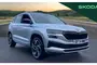 2024 Skoda Karoq 1.5 TSI Sportline 5dr DSG