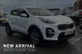 2019 Kia Sportage 1.6 CRDi ISG 2 5dr