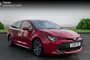 2019 Toyota Corolla Touring Sport 2.0 VVT-i Hybrid Design 5dr CVT