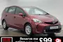 2019 Toyota Prius+ 1.8 VVTi Icon TSS 5dr CVT Auto