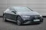 2024 Mercedes-Benz EQE EQE 350+ 215kW AMG Line Edition 96kWh 4dr Auto