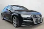 2019 Audi A3 S3 TFSI 300 Quattro 4dr S Tronic