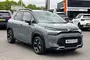 2023 Citroen C3 Aircross 1.2 PureTech 130 Shine Plus 5dr EAT6