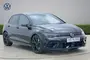 2025 Volkswagen Golf 2.0 TSI 333 R Black Edition 4Motion 5dr DSG