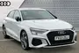 2023 Audi A3 35 TFSI Edition 1 5dr