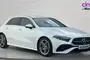 2024 Mercedes-Benz A-Class A200 AMG Line Premium 5dr Auto