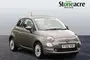 2022 Fiat 500 1.0 Mild Hybrid Dolcevita [Part Leather] 3dr