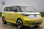 2024 Volkswagen ID.Buzz 150kW 1ST Edition Pro 77kWh 5dr Auto