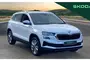 2024 Skoda Karoq 1.5 TSI SE L 5dr DSG