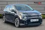 2025 Kia Picanto 1.2 GT-line S 5dr Auto