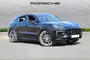 2025 Porsche Cayenne E-Hybrid 5dr Tiptronic S