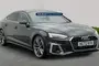 2022 Audi A5 Sportback 35 TDI S Line 5dr S Tronic