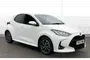 2022 Toyota Yaris 1.5 Hybrid Design 5dr CVT