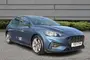 2022 Ford Focus 1.0 EcoBoost Hybrid mHEV 125 ST-Line Edition 5dr
